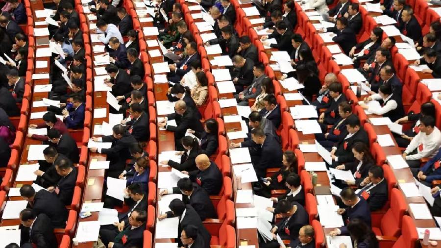 熱烈慶祝內(nèi)蒙古自治區(qū)科學(xué)技術(shù)協(xié)會(huì)第九次代表大會(huì)勝利召開(kāi)